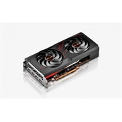 SAPPHIRE Pulse AMD Radeon RX 7600 8GB GDDR6