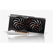 SAPPHIRE Pulse AMD Radeon RX 7600 8GB GDDR6