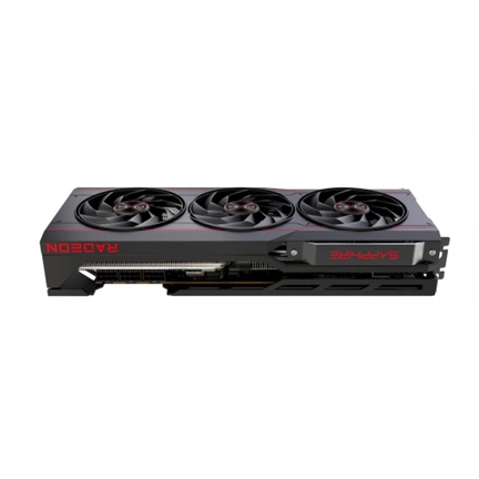 SAPPHIRE Pulse AMD Radeon RX 7900 XTX 24GB GDDR6 SAPPHIRE Pulse AMD Radeon RX 7900 XTX 24GB GDDR6