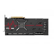 SAPPHIRE Pulse AMD Radeon RX 7900 XTX 24GB GDDR6 SAPPHIRE Pulse AMD Radeon RX 7900 XTX 24GB GDDR6