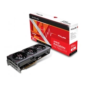 SAPPHIRE Pulse AMD Radeon RX 7900 XTX 24GB GDDR6 SAPPHIRE Pulse AMD Radeon RX 7900 XTX 24GB GDDR6