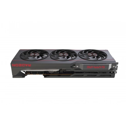 SAPPHIRE Pulse AMD Radeon RX 7900 XT 20GB GDDR6