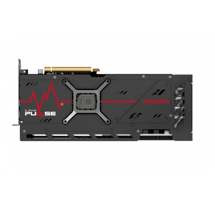 SAPPHIRE Pulse AMD Radeon RX 7900 XT 20GB GDDR6