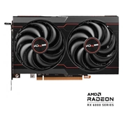 SAPPHIRE Pulse Radeon RX 6600 OC 8GB