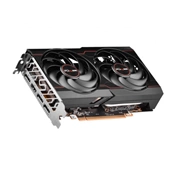 SAPPHIRE Pulse Radeon RX 6600 OC 8GB