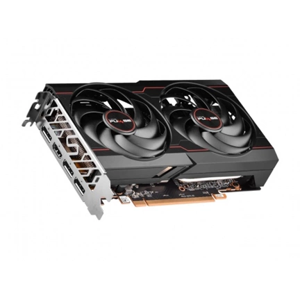 SAPPHIRE Pulse Radeon RX 6600 OC 8GB