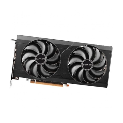 SAPPHIRE Radeon RX 6700 10GB GDDR6