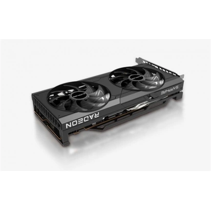 SAPPHIRE Radeon RX 6700 10GB GDDR6