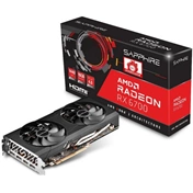 SAPPHIRE Radeon RX 6700 10GB GDDR6
