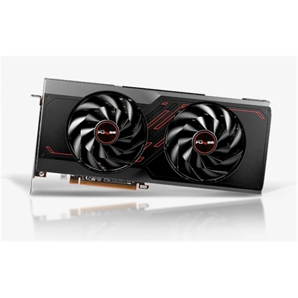 SAPPHIRE Radeon RX 7700 XT Pulse Gaming 12GB GDDR6