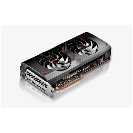 SAPPHIRE Radeon RX 7700 XT Pulse Gaming 12GB GDDR6