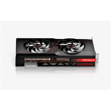 SAPPHIRE Radeon RX 7700 XT Pulse Gaming 12GB GDDR6