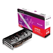 SAPPHIRE Radeon RX 7700 XT Pure Gaming OC 12GB GDDR6
