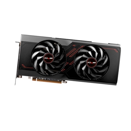 SAPPHIRE Radeon RX 7700 XT Pure Gaming OC 12GB GDDR6