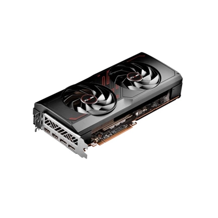 SAPPHIRE Radeon RX 7700 XT Pure Gaming OC 12GB GDDR6