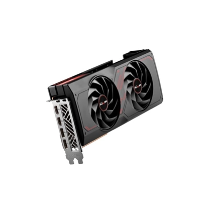 SAPPHIRE Radeon RX 7700 XT Pure Gaming OC 12GB GDDR6