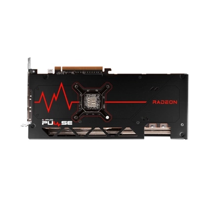 SAPPHIRE Radeon RX 7700 XT Pure Gaming OC 12GB GDDR6