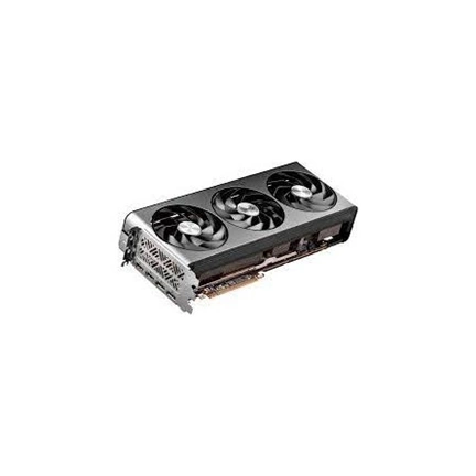 SAPPHIRE Radeon RX 7800 XT 16GB NITRO+