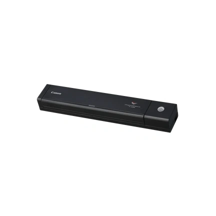 SCANNER CANON P208 II