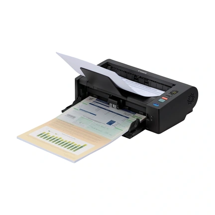 SCANNER CANON imageFORMULA DR-M140II