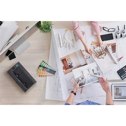 SCANNER CANON imageFORMULA DR-M140II