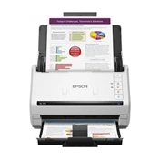 SCANNER EPSON Workforce DS-770