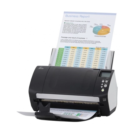 SCANNER FUJITSU FI-7160