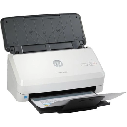SCANNER HP Scanjet Pro 2000s2