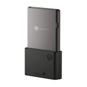 SEAGATE 1TB Expansion Card for Xbox Series X/S 2.5inch compatible with XBOX Velocity Architecture black SEAGATE 1TB Expansion Card for Xbox Series X/S 2.5inch compatible with XBOX Velocity Architecture black
