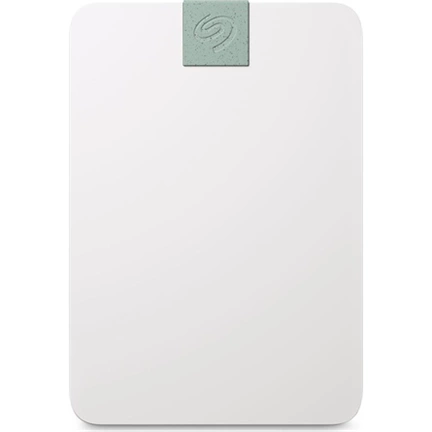 SEAGATE Backup Plus Ultra Touch 2TB USB 3.0 / USB 2.0 compatible with PC and MAC black