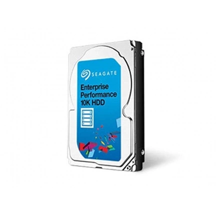SEAGATE Enterprise Performance 10K 2.5" 12Gb/s SAS 128MB 6TB