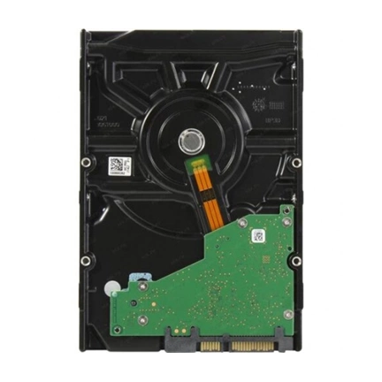SEAGATE Exos 7E10 SATA 8TB 7200rpm 256MB cache 512e/4KN BLK