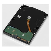SEAGATE Exos X18 14TB HDD SAS 7200RPM 256MB cache 512e/4Kn BLK