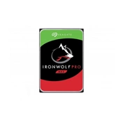 SEAGATE IronWolf Pro 3,5" SATA 4TB