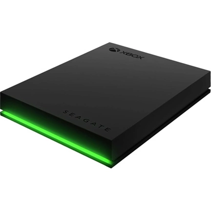 SEAGATE One Touch HDD with Password Protection 2TB