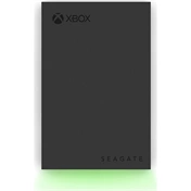SEAGATE One Touch HDD with Password Protection 2TB