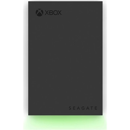SEAGATE One Touch HDD with Password Protection 2TB