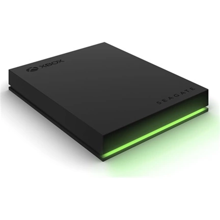SEAGATE One Touch HDD with Password Protection 2TB