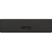 SEAGATE One Touch HDD with Password Protection 2TB