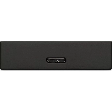 SEAGATE One Touch HDD with Password Protection 2TB