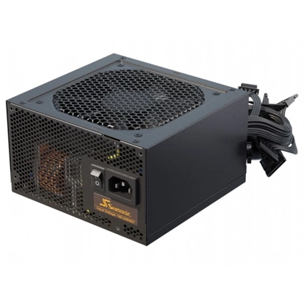 SEASONIC B12 BC-750 80Plus Bronze