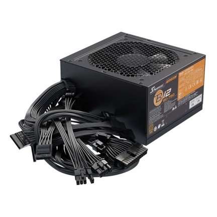 SEASONIC B12 BC-750 80Plus Bronze
