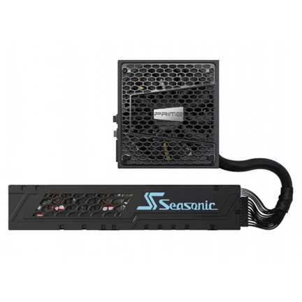 SEASONIC Connect 750W 80Plus Gold SEASONIC Connect 750W 80Plus Gold