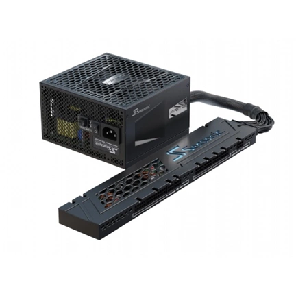 SEASONIC Connect 750W 80Plus Gold SEASONIC Connect 750W 80Plus Gold