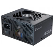 SEASONIC Focus SPX 650W 80Plus Platinum