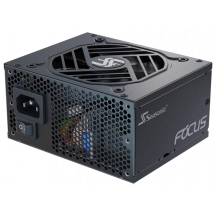 SEASONIC Focus SPX 650W 80Plus Platinum