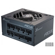 SEASONIC Focus SPX 650W 80Plus Platinum