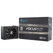 SEASONIC Focus SPX 650W 80Plus Platinum