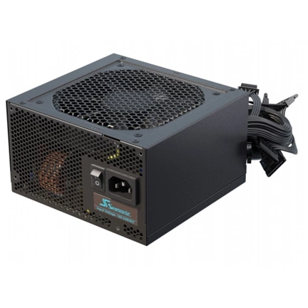 SEASONIC G12 GC-650 80Plus Gold
