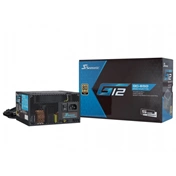 SEASONIC G12 GC-650 80Plus Gold